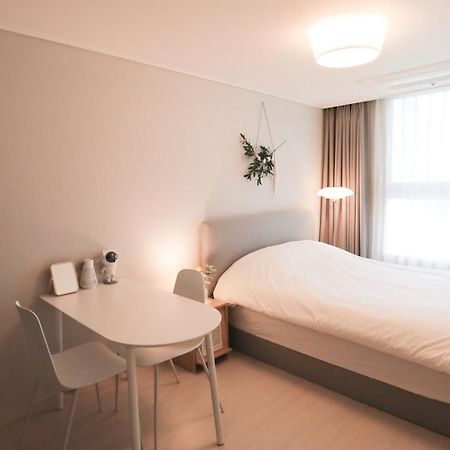 Wecostay Myeongdong سيول المظهر الخارجي الصورة