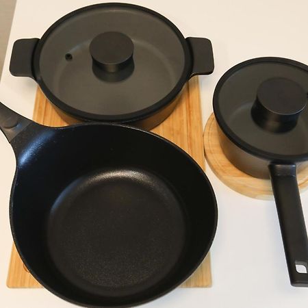 Wecostay Myeongdong سيول المظهر الخارجي الصورة