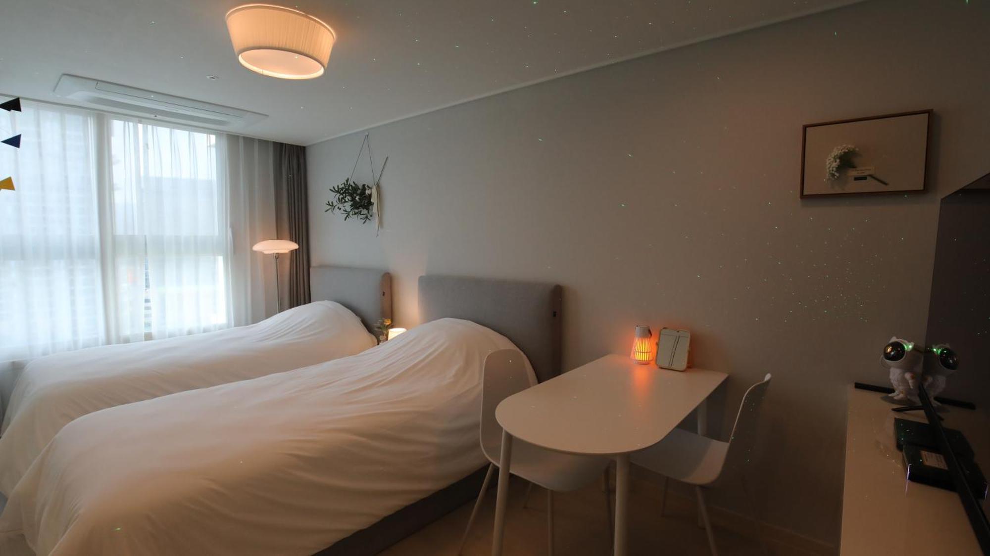 Wecostay Myeongdong سيول المظهر الخارجي الصورة