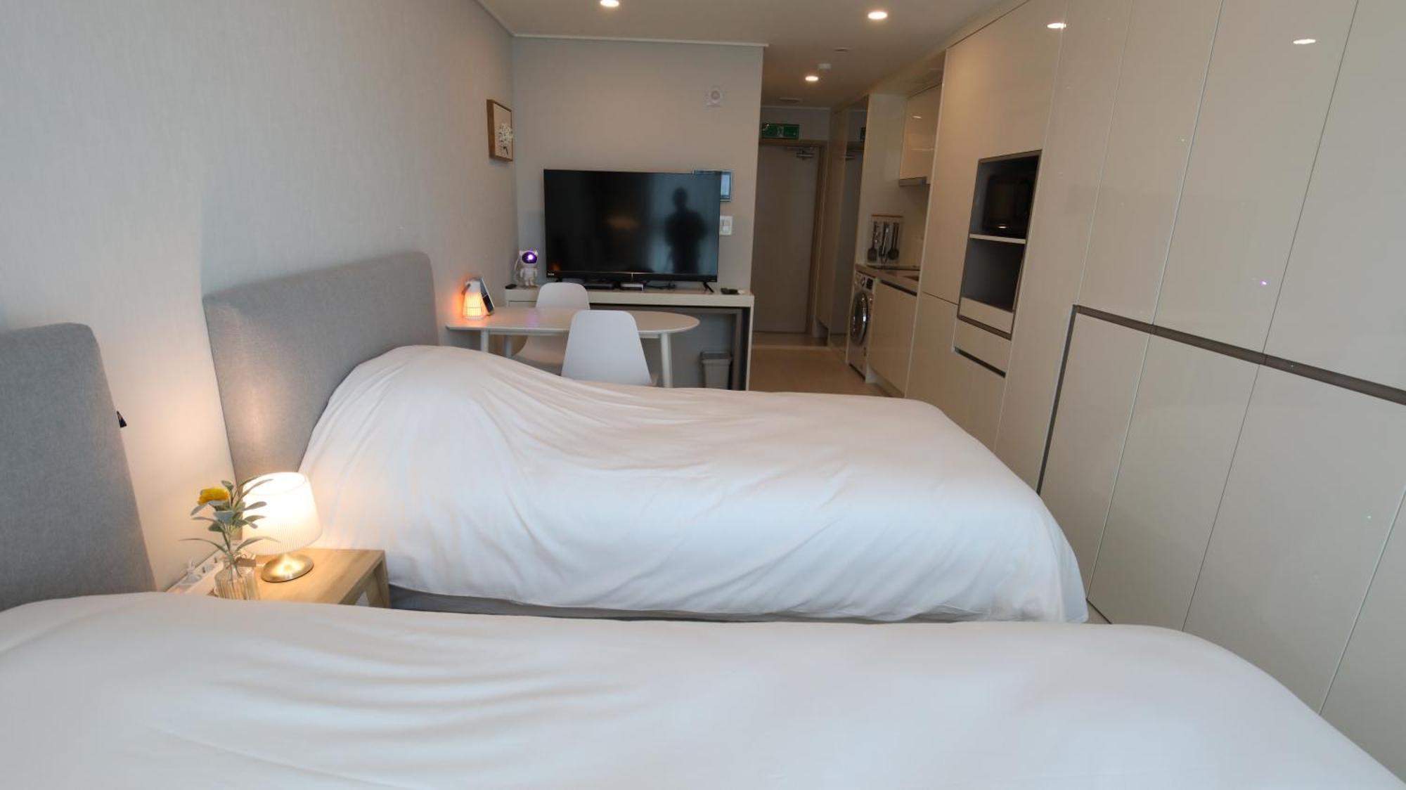 Wecostay Myeongdong سيول المظهر الخارجي الصورة