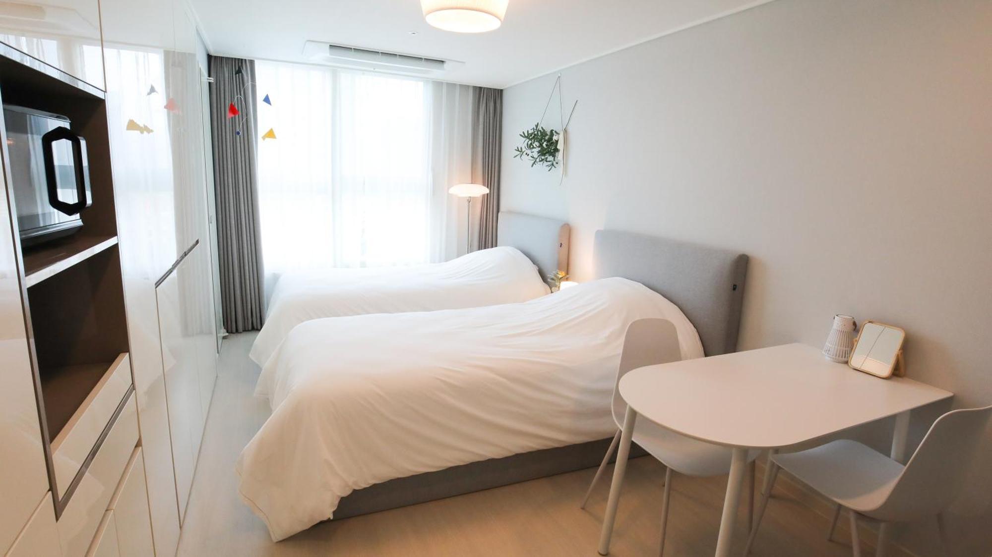Wecostay Myeongdong سيول المظهر الخارجي الصورة