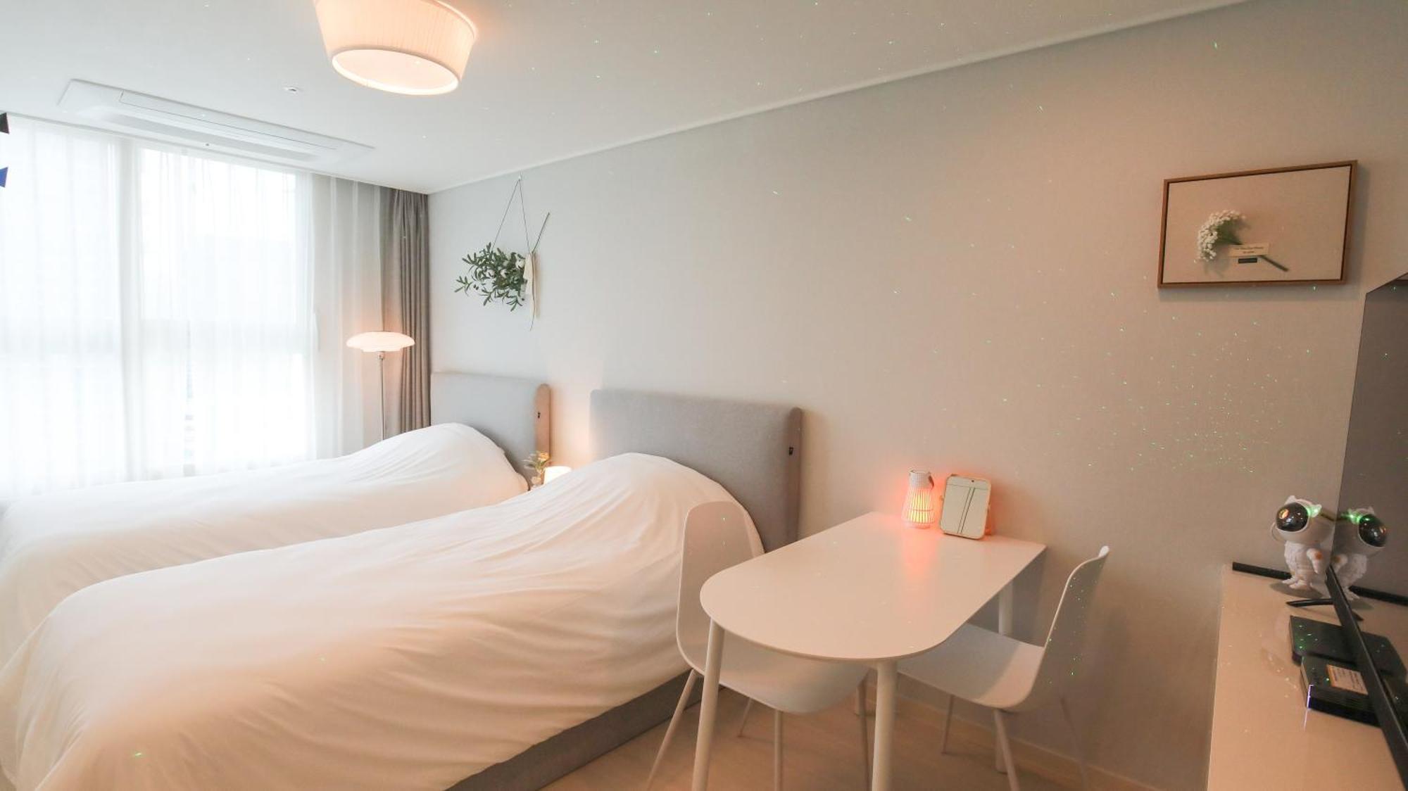 Wecostay Myeongdong سيول المظهر الخارجي الصورة