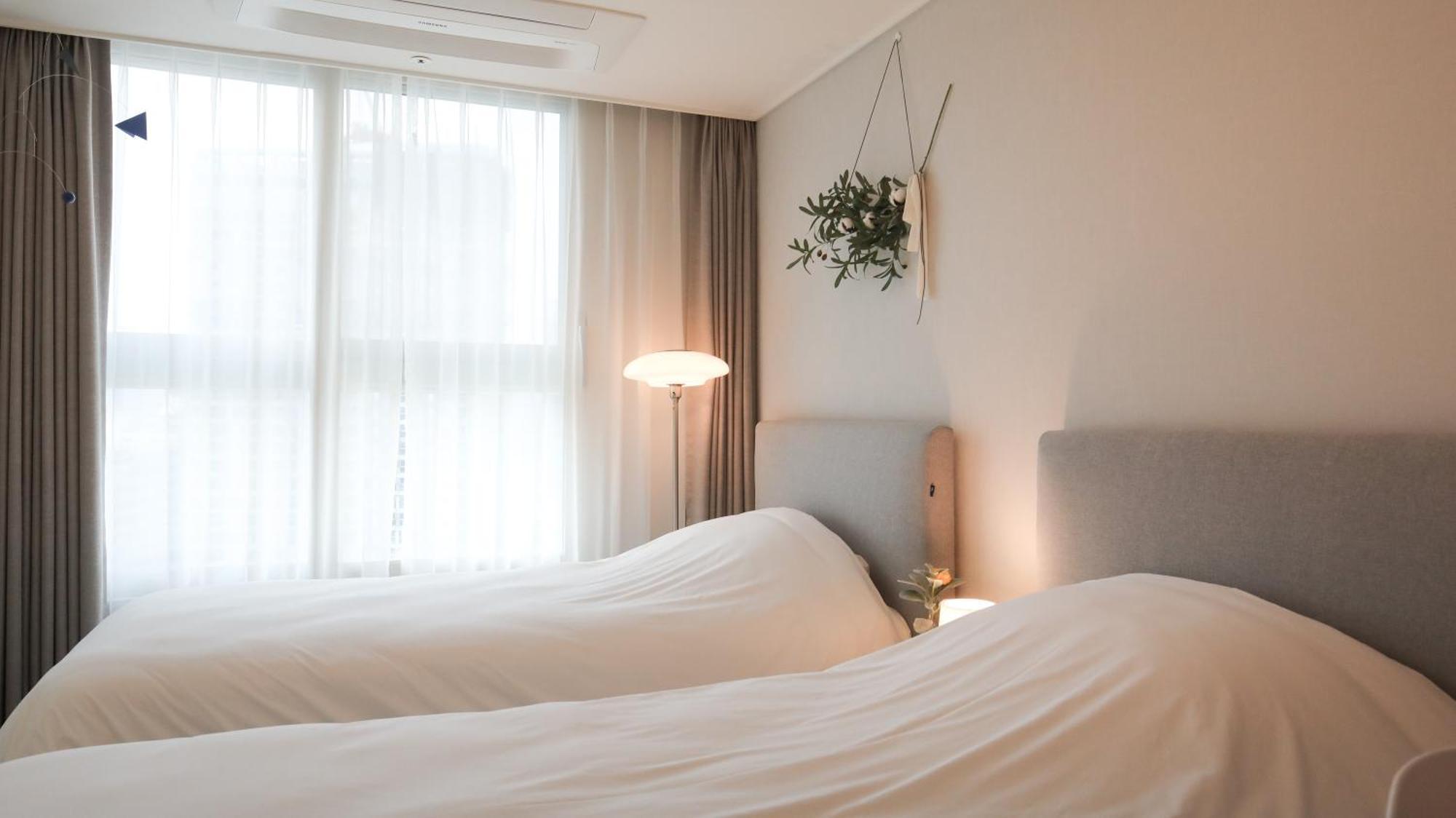 Wecostay Myeongdong سيول المظهر الخارجي الصورة
