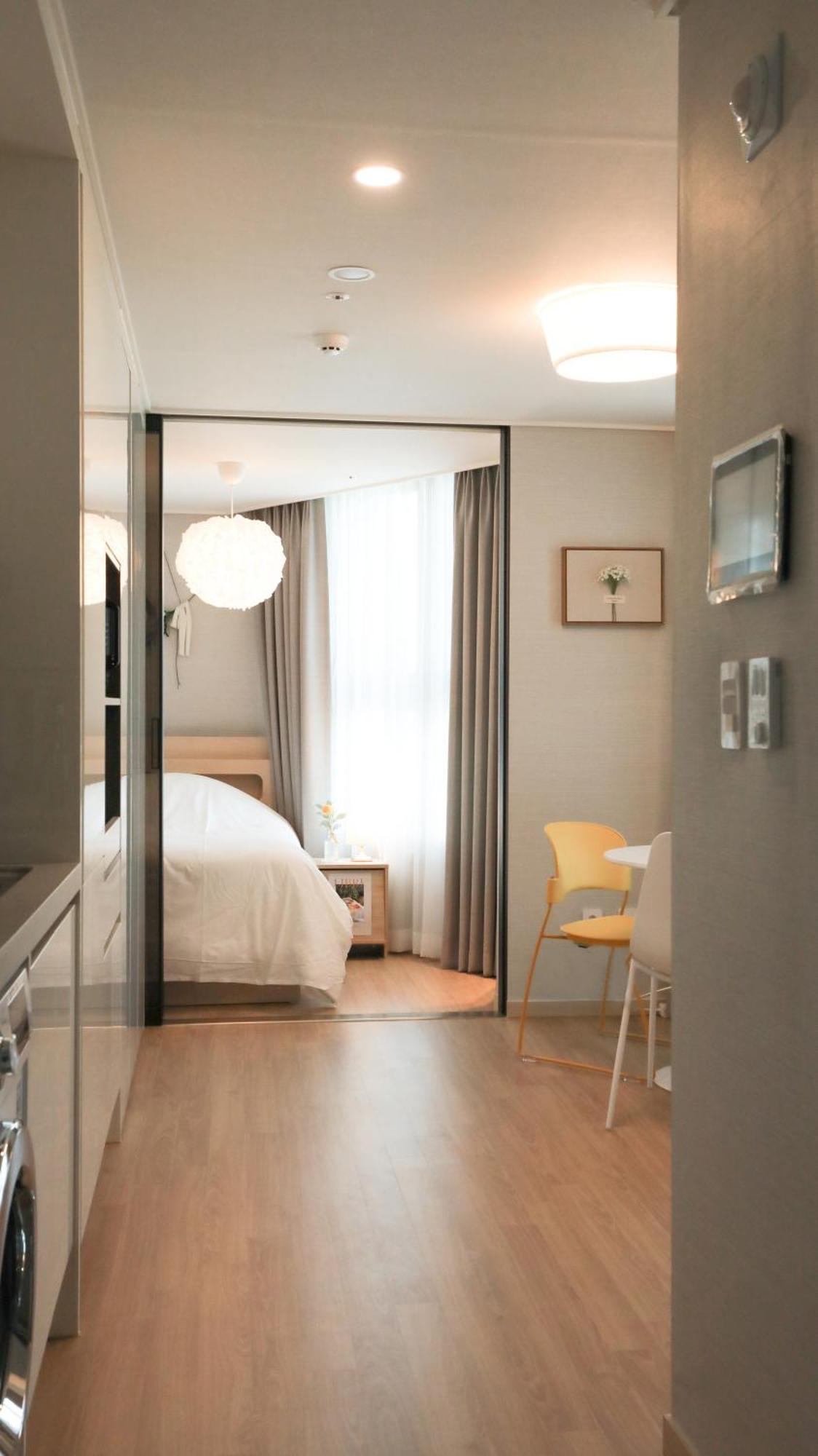 Wecostay Myeongdong سيول المظهر الخارجي الصورة