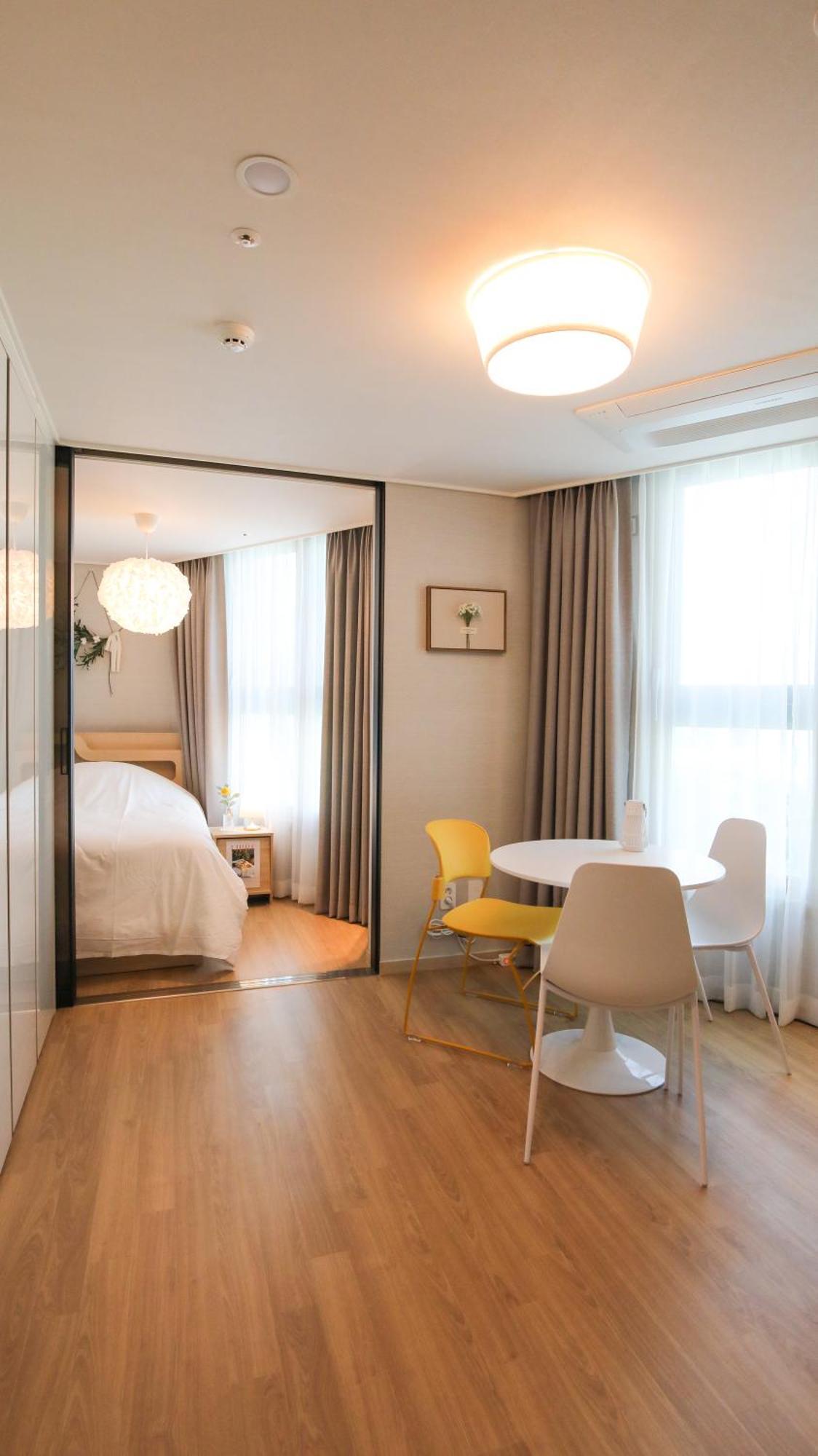 Wecostay Myeongdong سيول المظهر الخارجي الصورة