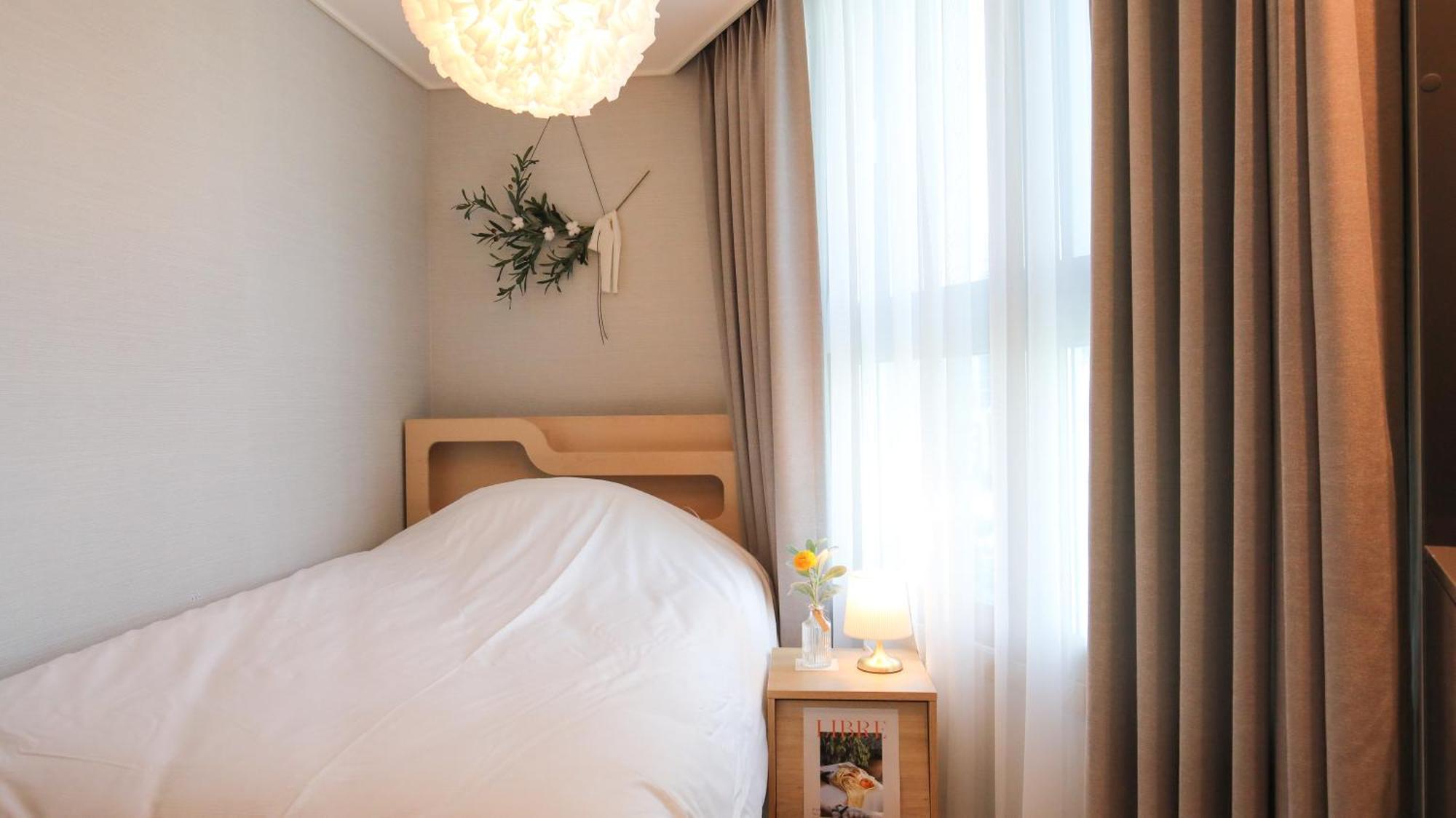 Wecostay Myeongdong سيول المظهر الخارجي الصورة