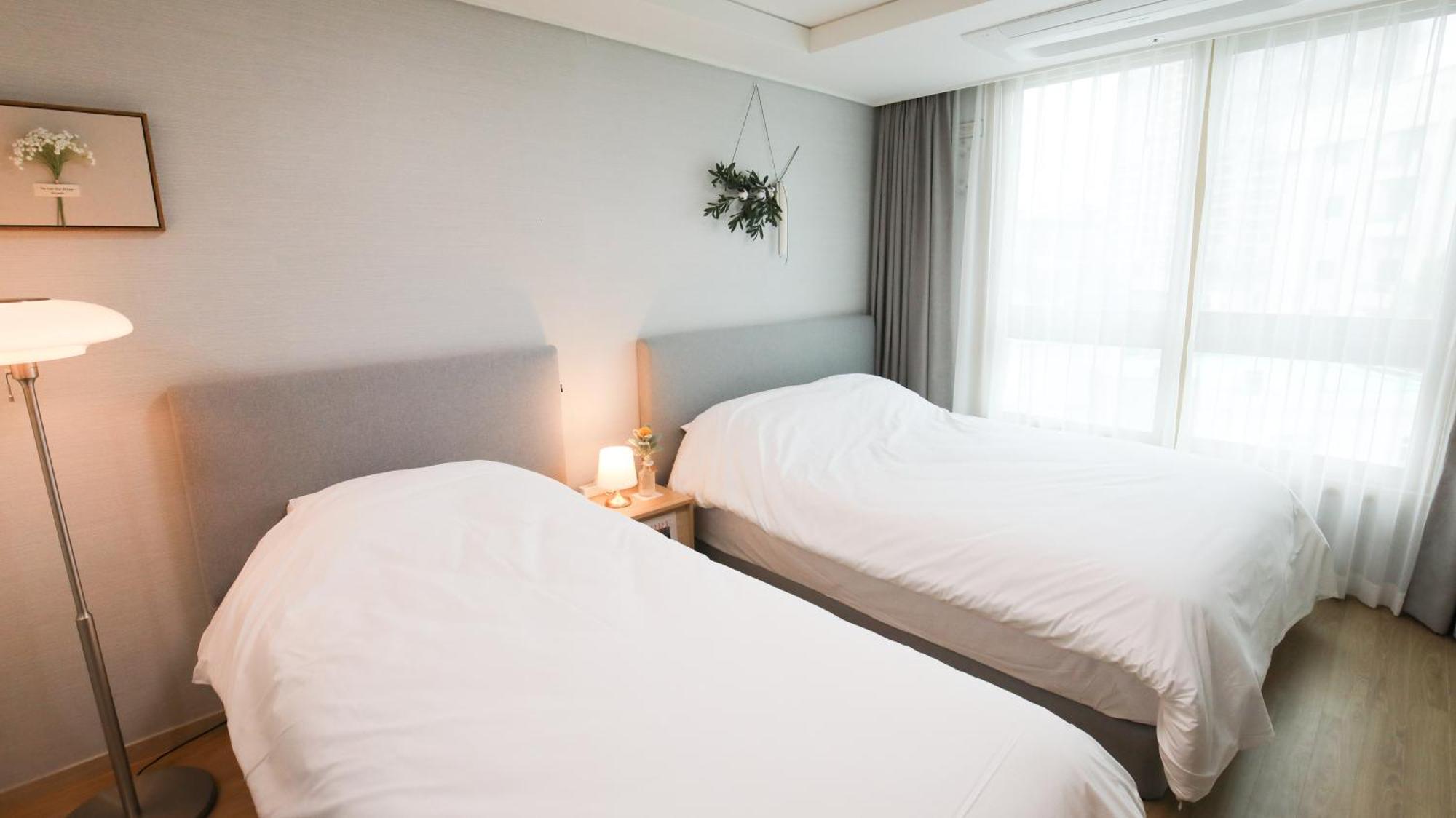 Wecostay Myeongdong سيول المظهر الخارجي الصورة