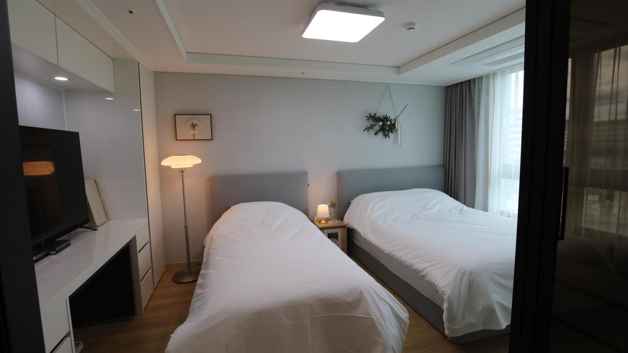 Wecostay Myeongdong سيول المظهر الخارجي الصورة