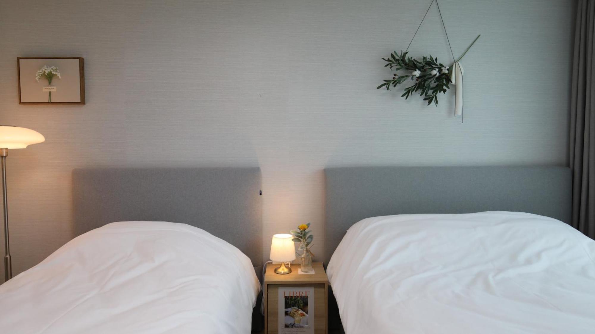 Wecostay Myeongdong سيول المظهر الخارجي الصورة