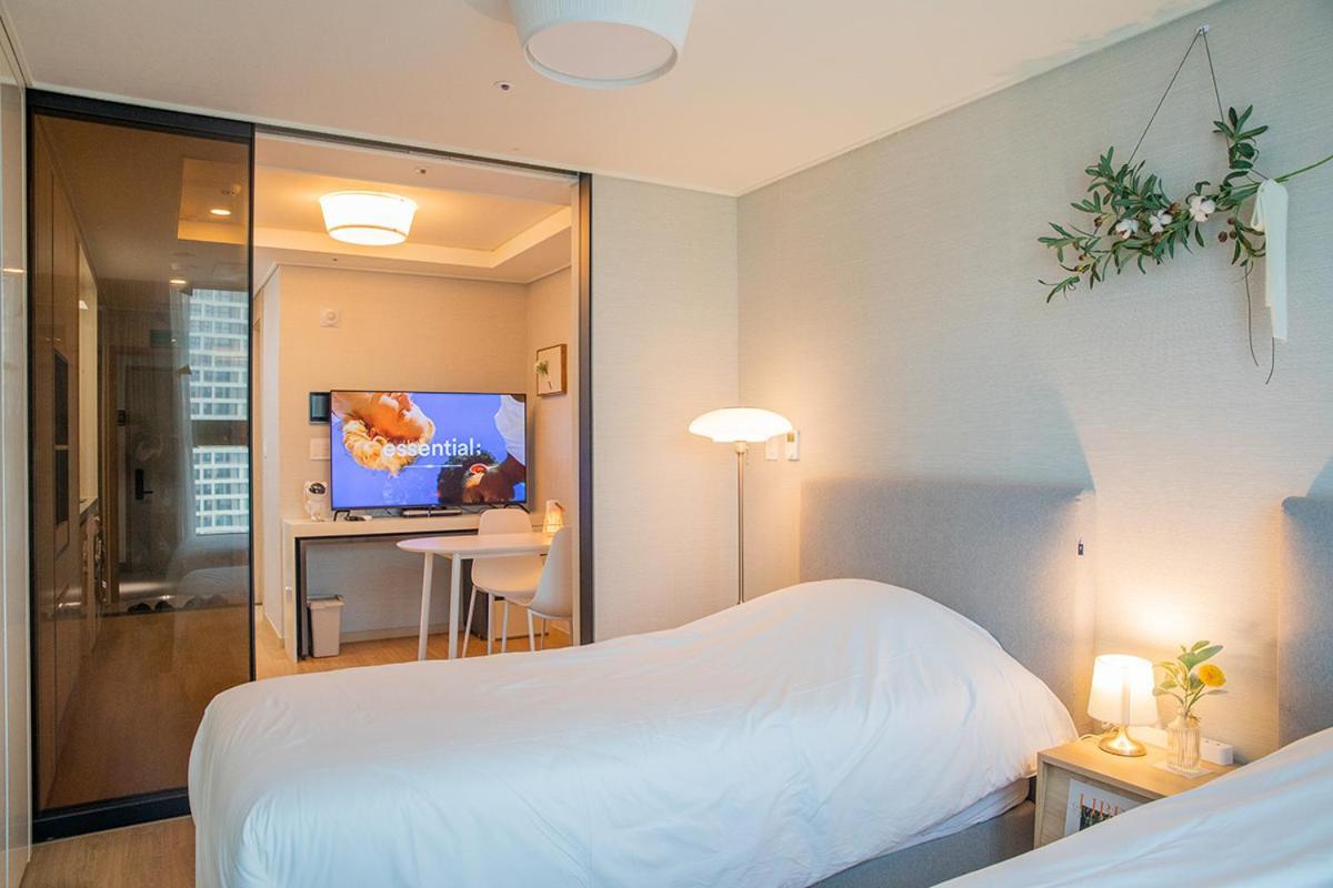 Wecostay Myeongdong سيول المظهر الخارجي الصورة