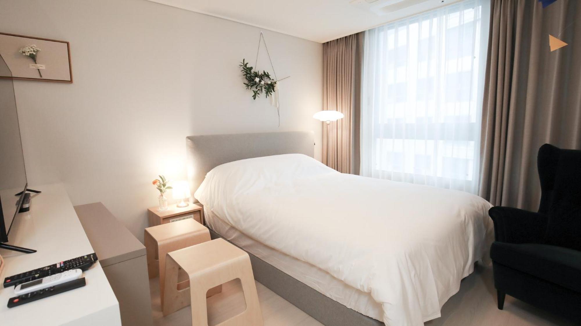 Wecostay Myeongdong سيول المظهر الخارجي الصورة