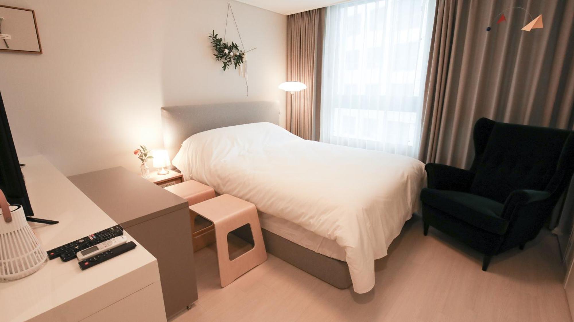Wecostay Myeongdong سيول المظهر الخارجي الصورة