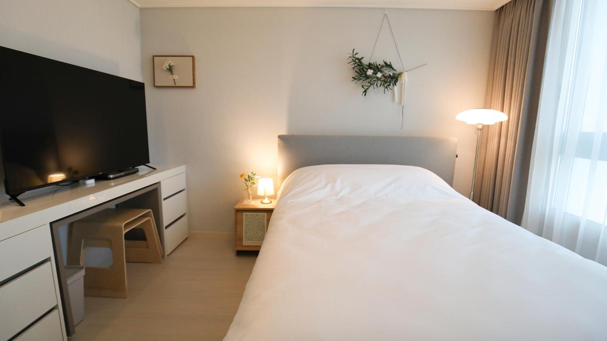 Wecostay Myeongdong سيول المظهر الخارجي الصورة