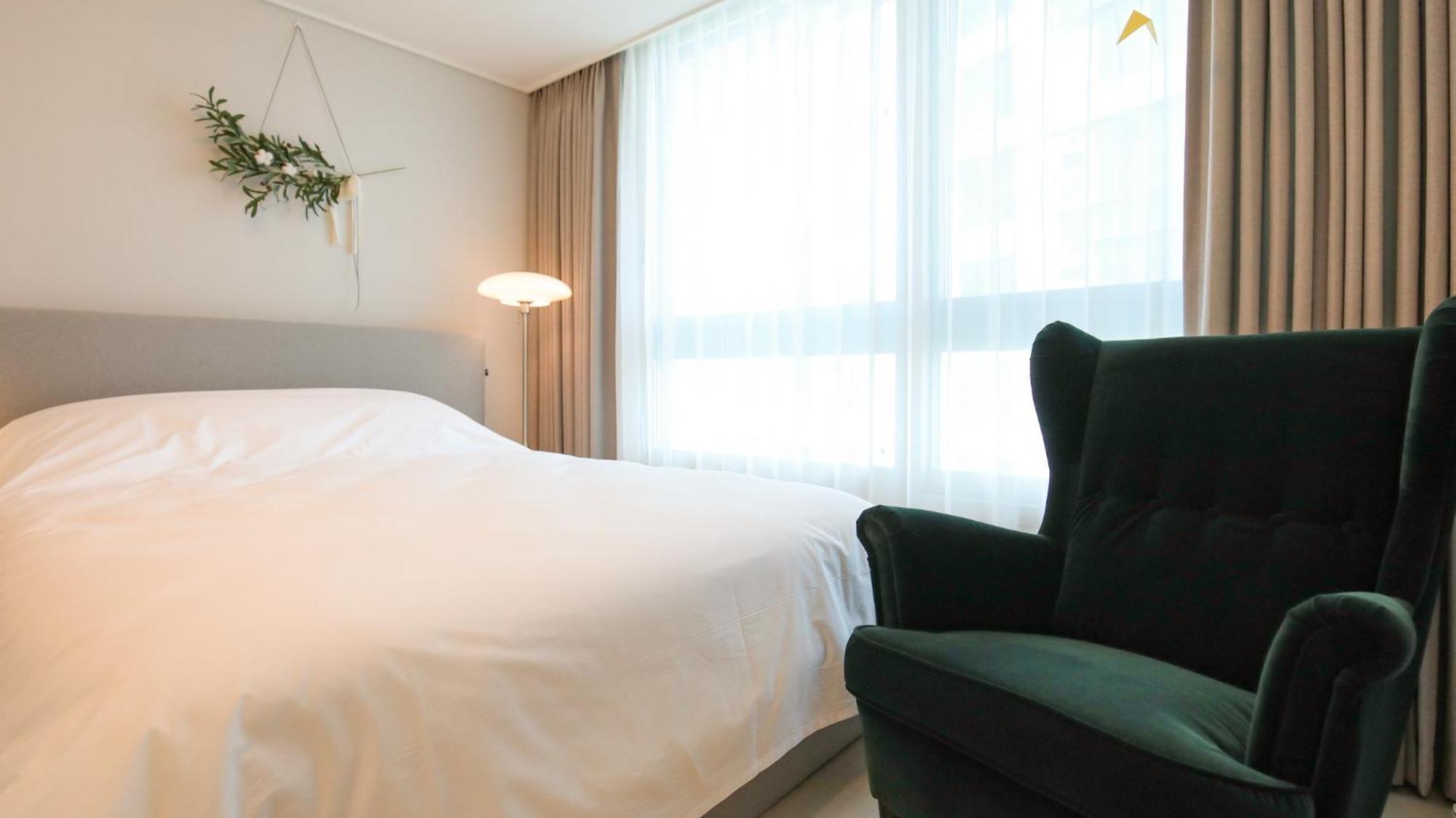 Wecostay Myeongdong سيول المظهر الخارجي الصورة