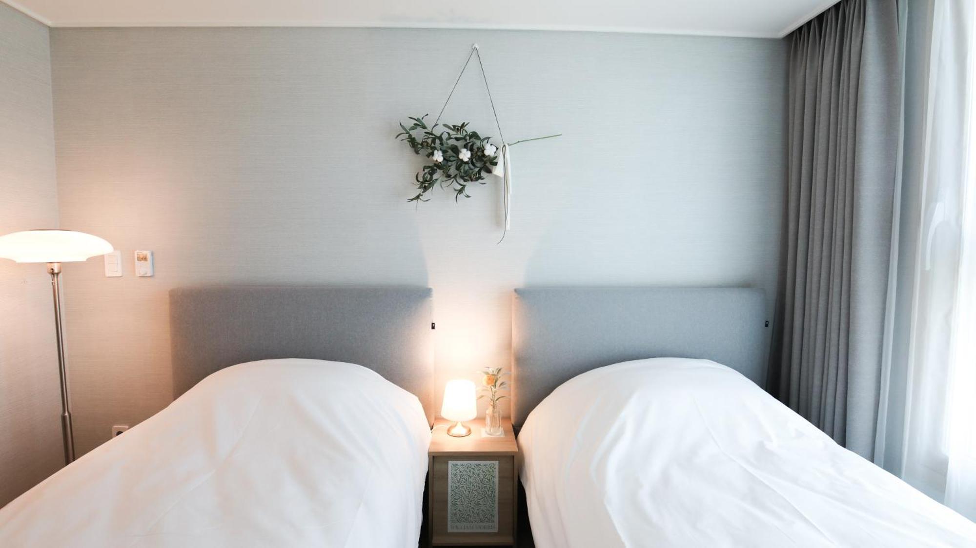 Wecostay Myeongdong سيول المظهر الخارجي الصورة