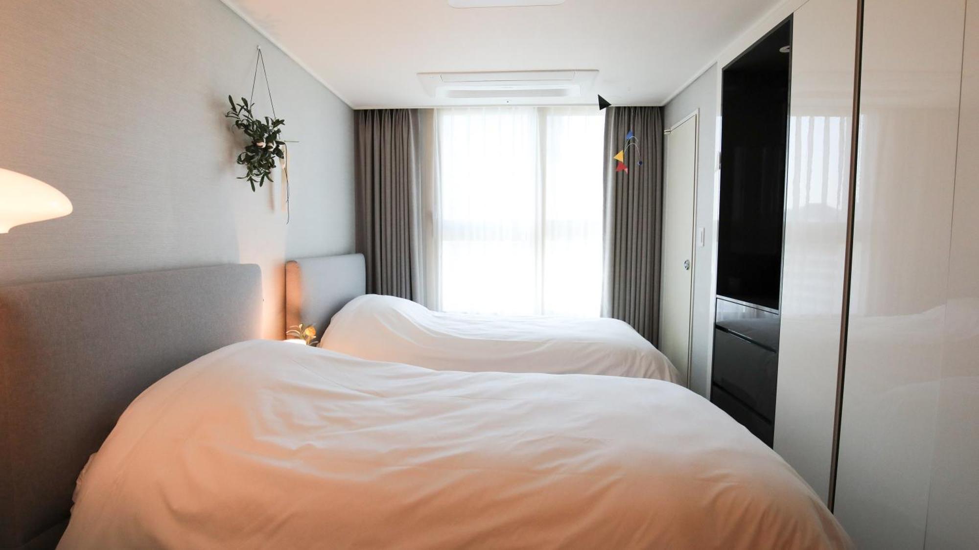 Wecostay Myeongdong سيول المظهر الخارجي الصورة