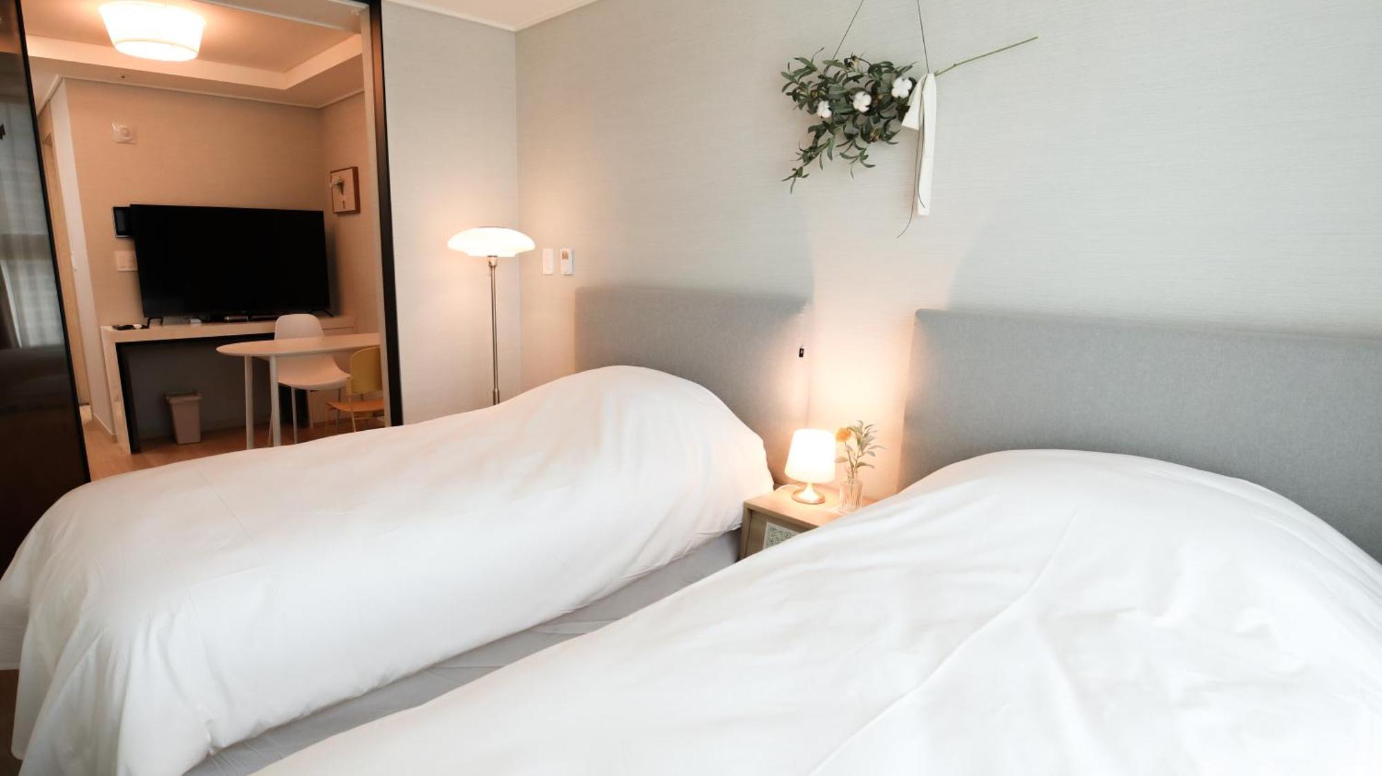 Wecostay Myeongdong سيول المظهر الخارجي الصورة