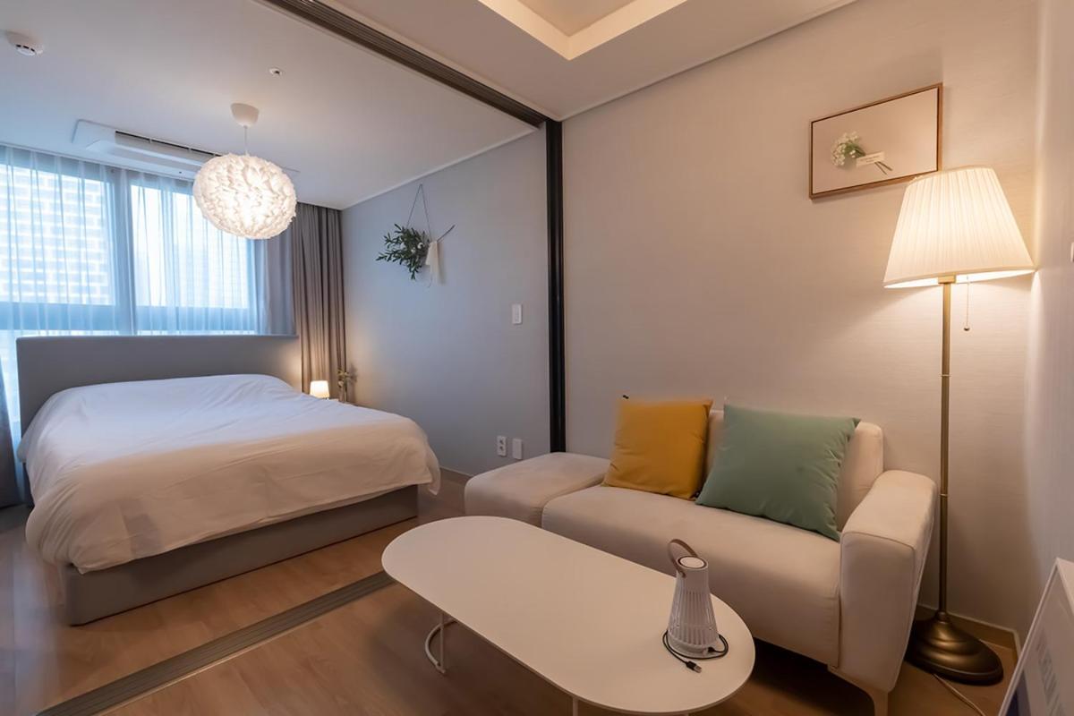Wecostay Myeongdong سيول المظهر الخارجي الصورة