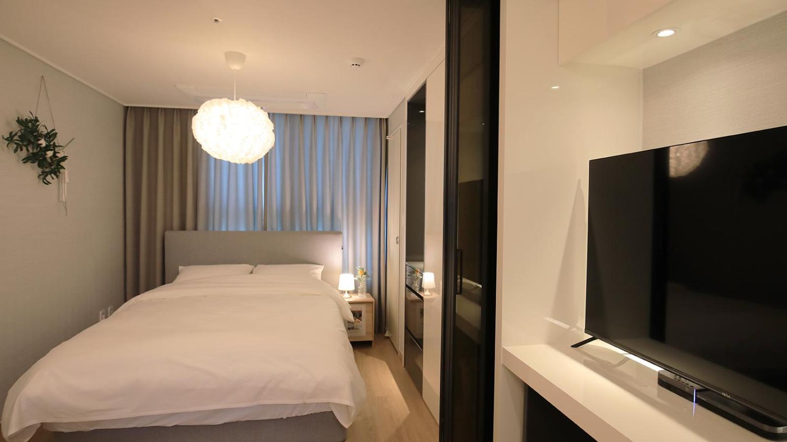 Wecostay Myeongdong سيول المظهر الخارجي الصورة