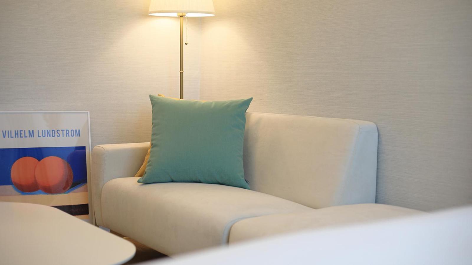Wecostay Myeongdong سيول المظهر الخارجي الصورة