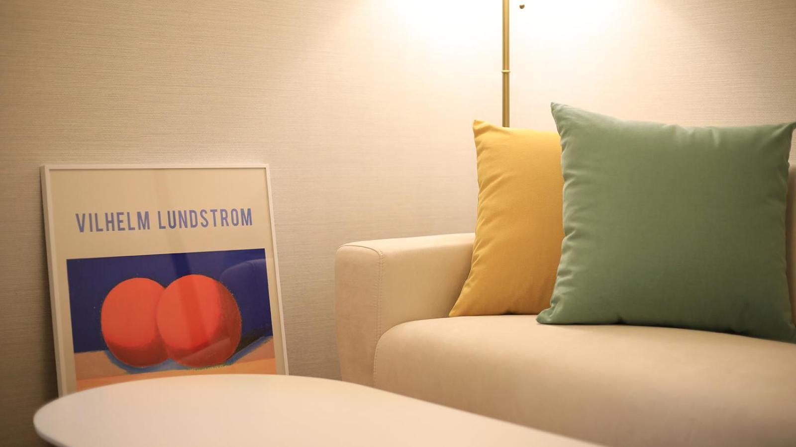 Wecostay Myeongdong سيول المظهر الخارجي الصورة