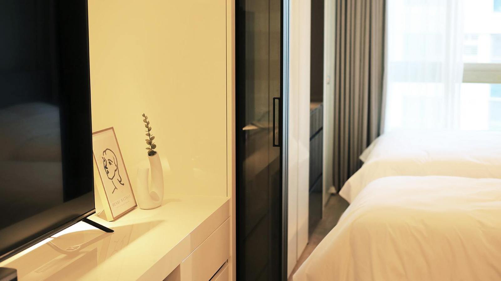 Wecostay Myeongdong سيول المظهر الخارجي الصورة