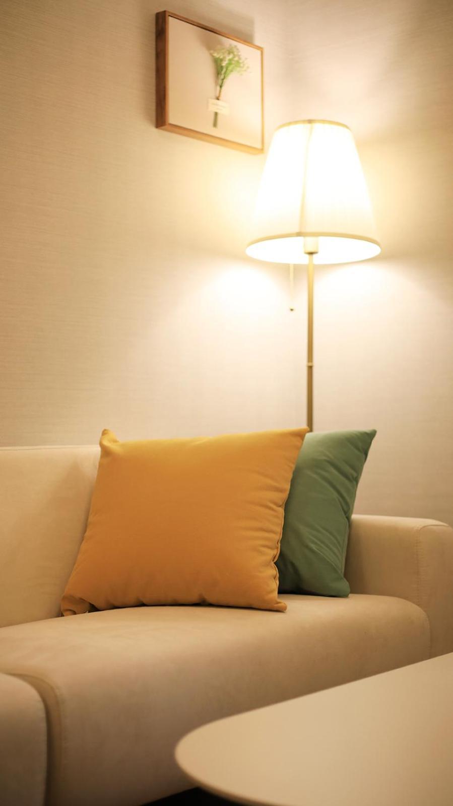 Wecostay Myeongdong سيول المظهر الخارجي الصورة