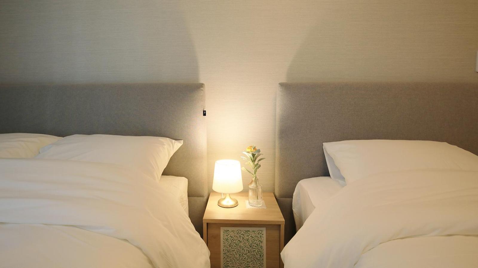 Wecostay Myeongdong سيول المظهر الخارجي الصورة
