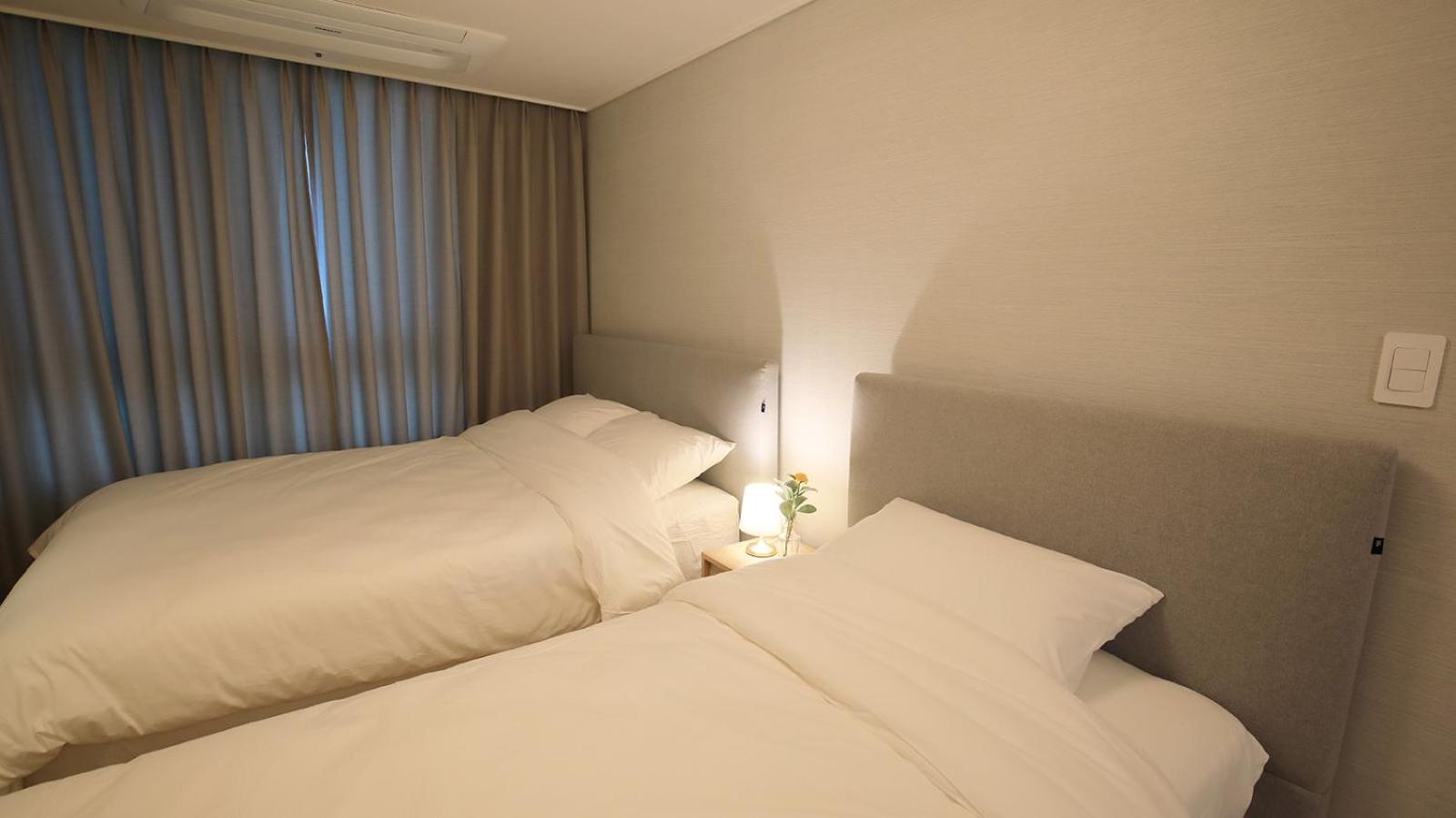 Wecostay Myeongdong سيول المظهر الخارجي الصورة
