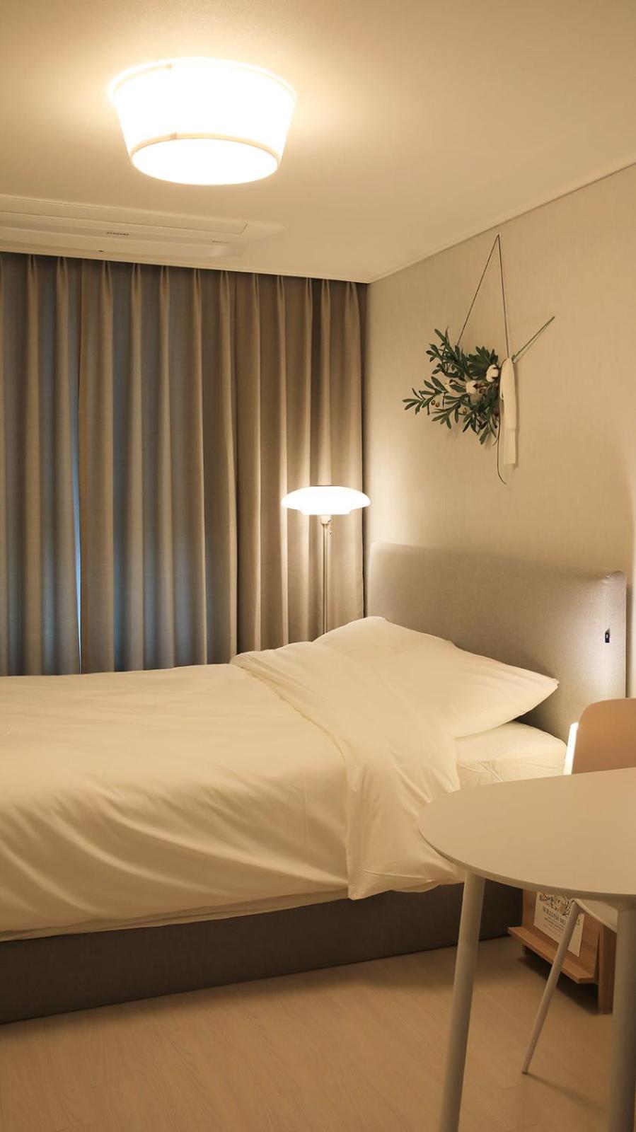 Wecostay Myeongdong سيول المظهر الخارجي الصورة