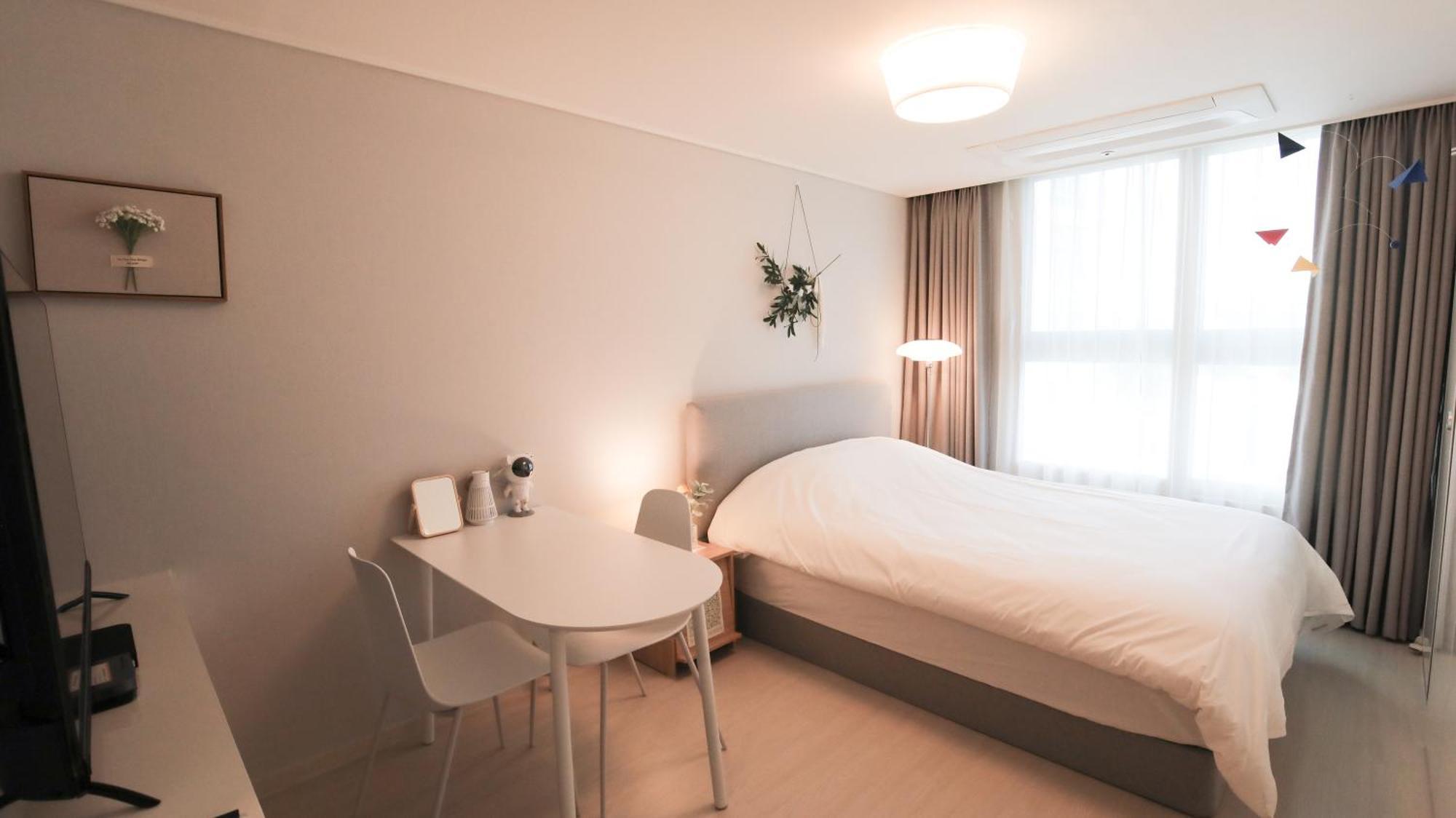 Wecostay Myeongdong سيول المظهر الخارجي الصورة